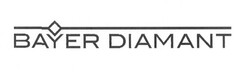 BAYER DIAMANT