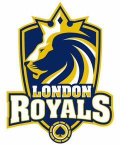 LONDON ROYALS