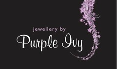 jewellery by Purple Ivy