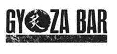 GYOZA BAR