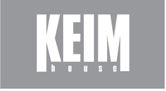 KEIM HOUSE