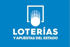 LOTERÍAS Y APUESTAS DEL ESTADO