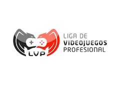 LVP LIGA DE VIDEOJUEGOS PROFESIONAL