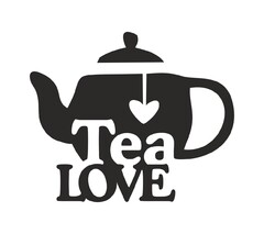 Tea LOVE