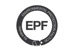 EPF ENVIRONMENTAL PROTECTION FACTOR by Infinitec