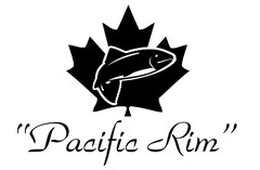 "Pacific Rim"