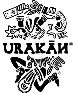 URAKAN