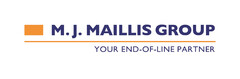 M.J. MAILLIS GROUP - YOUR END-OF-LINE PARTNER