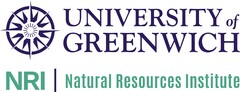 UNIVERSITY OF GREENWICH NRI NATURAL RESOURCES INSTITUTE