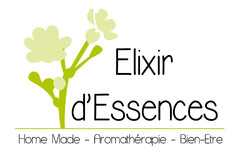 Elixir d'Essences Home Made - Aromathérapie - Bien-Être