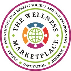 THE WELLNESS MARKETPLACE INVESTMENTS THAT BENEFIT SOCIETY AND OUR ENVIRONMENT BUSINESS INNOVATION PEOPLE