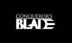 CONQUEROR’S BLADE