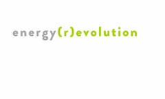 energy(r)evolution