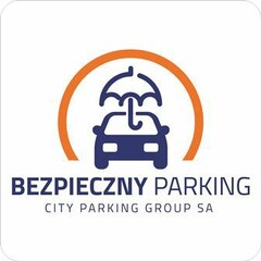 BEZPIECZNY PARKING CITY PARKING GROUP SA