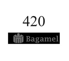 420 BAGAMEL