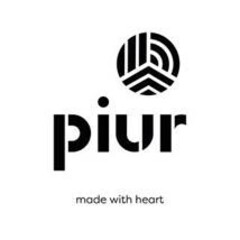 PIUR MADE WITH HEART