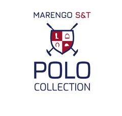 Marengo S&T POLO COLLECTION