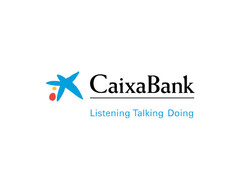 CAIXABANK LISTENING TALKING DOING