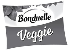 Bonduelle Veggie