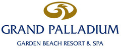GRAND PALLADIUM GARDEN BEACH RESORT & SPA