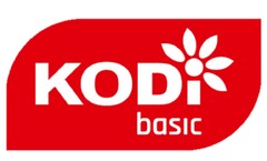 KODi basic