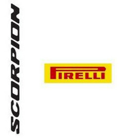 SCORPION PIRELLI