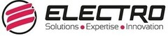 ELECTRO Solutions Expertise Innovation