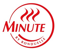 MINUTE BY BONDUELLE