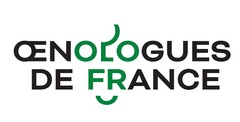 OENOLOGUES DE FRANCE