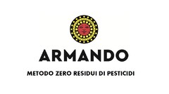 Armando metodo zero residui di pesticidi