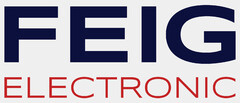 FEIG ELECTRONIC