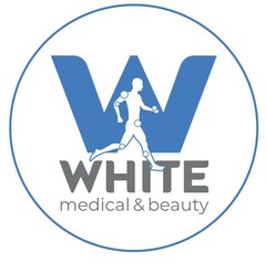 W WHITE MEDICAL & BEAUTY