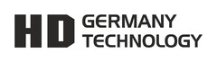 HD GERMANY TECHNOLOGY
