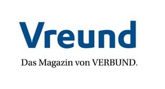 Das Magazin von VERBUND. Vreund