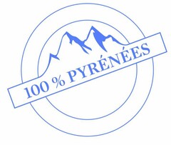 100% PYRÉNÉES