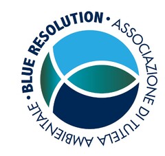 BLUE RESOLUTION ASSOCIAZIONE DI TUTELA AMBIENTALE