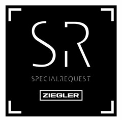 SR SPECIAL REQUEST ZIEGLER