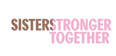 SISTERSTRONGER TOGETHER