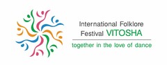 International Folklore Festival VITOSHA