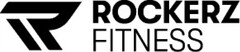 ROCKERZ FITNESS