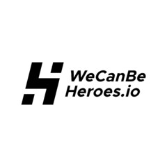 WeCanBeHeroes.io