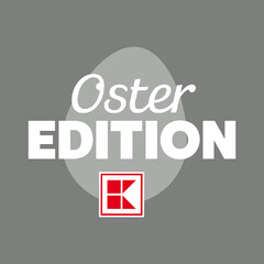 Oster Edition K