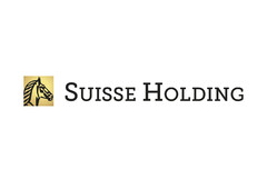 SUISSE HOLDING