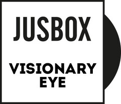 VISIONARY EYE JUSBOX