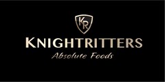 KR KNIGHTRITTERS Absolute Foods