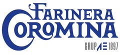 FARINERA COROMINA GRUP AE 1897