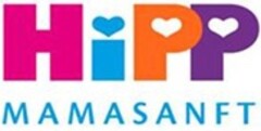 HiPP MAMASANFT