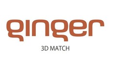 GINGER 3D MATCH