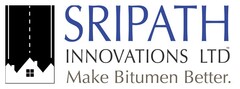 SRIPATH INNOVATIONS LTD Make Bitumen Better