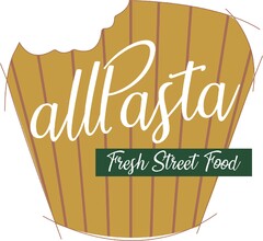allPasta Fresh Street Food